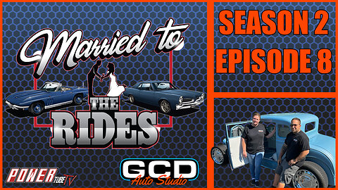 Married To The Rides! Season 2 Episode 8