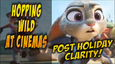 Post Holiday Clarity - 6 Minute Daily - November 28th