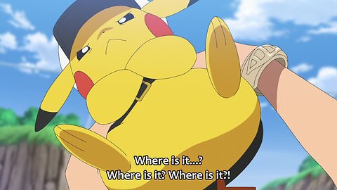 Pokémon Horizons: The Series Episode 117 Reaction