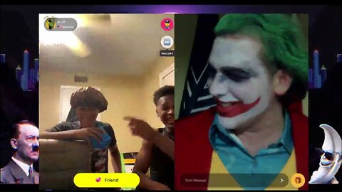 Gypsy Crusader clip 471