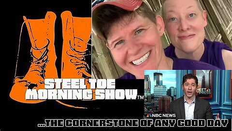 Minnesota Man Catches You Up On The Renee Good ICE Protests