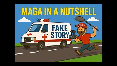 Are We Surprised MAGA found "fraud"