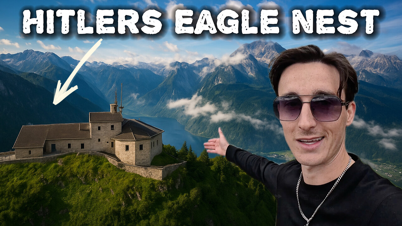 the TRUTH about Germany before ww2 (the media won't tell you this)