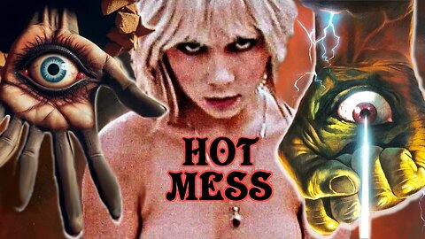 HOT MESS: First Horror Movie Shot on Video May Drive You Insane
