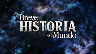 Breve Historia de Mundo | Antes de los Humanos | Por H.G. Wells