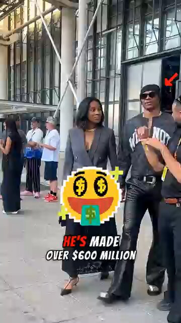 I've always pretty much known this about him and others but I really people like this..