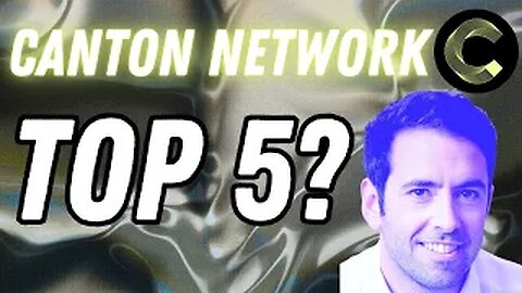 CANTON NETWORK UNDERATED, 2026 ADOPTION