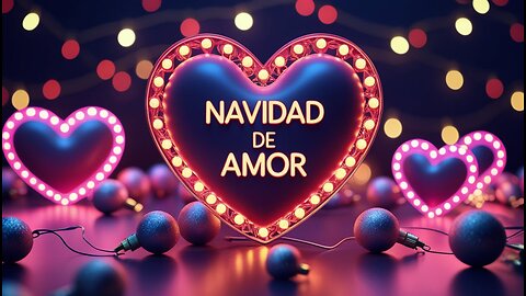 Navidad de Amor-R