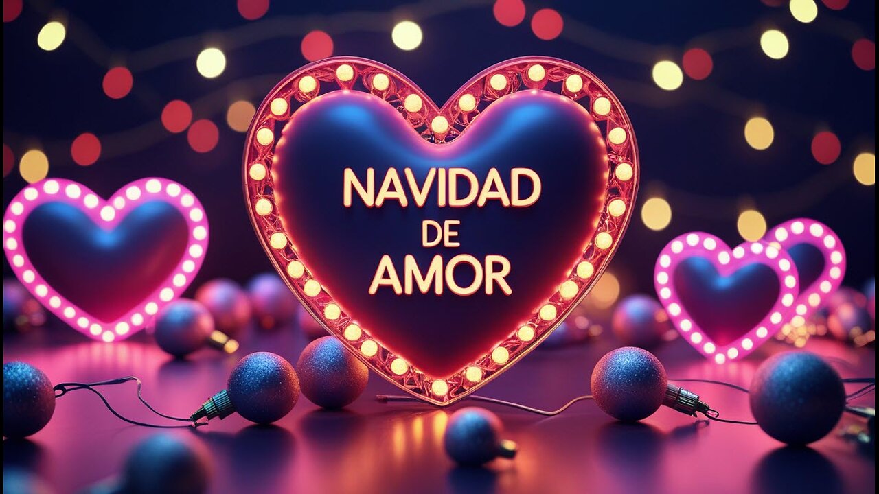 Navidad de Amor-R