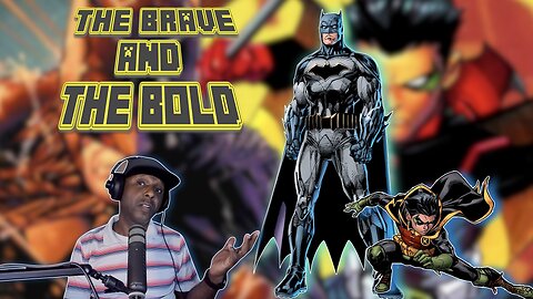 James Gunn’s DCU Batman: The Brave and the Bold Updates and Insights