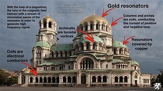 Tartaria & the Mudflood — Giants, Free Energy & the Erased Empire