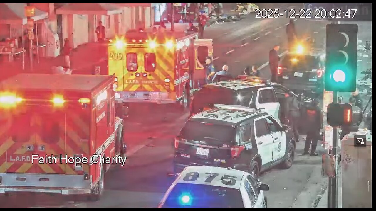 Skid Row attack what the fuc..k Ca