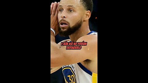 Stephen Curry Destroza a Nikola Jokic y a Los Denver Nuggets Con 42 Puntos!
