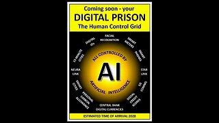 Digital Control Grid? Breaking Down the Claims Behind IDs, Stablecoins & Global Finance