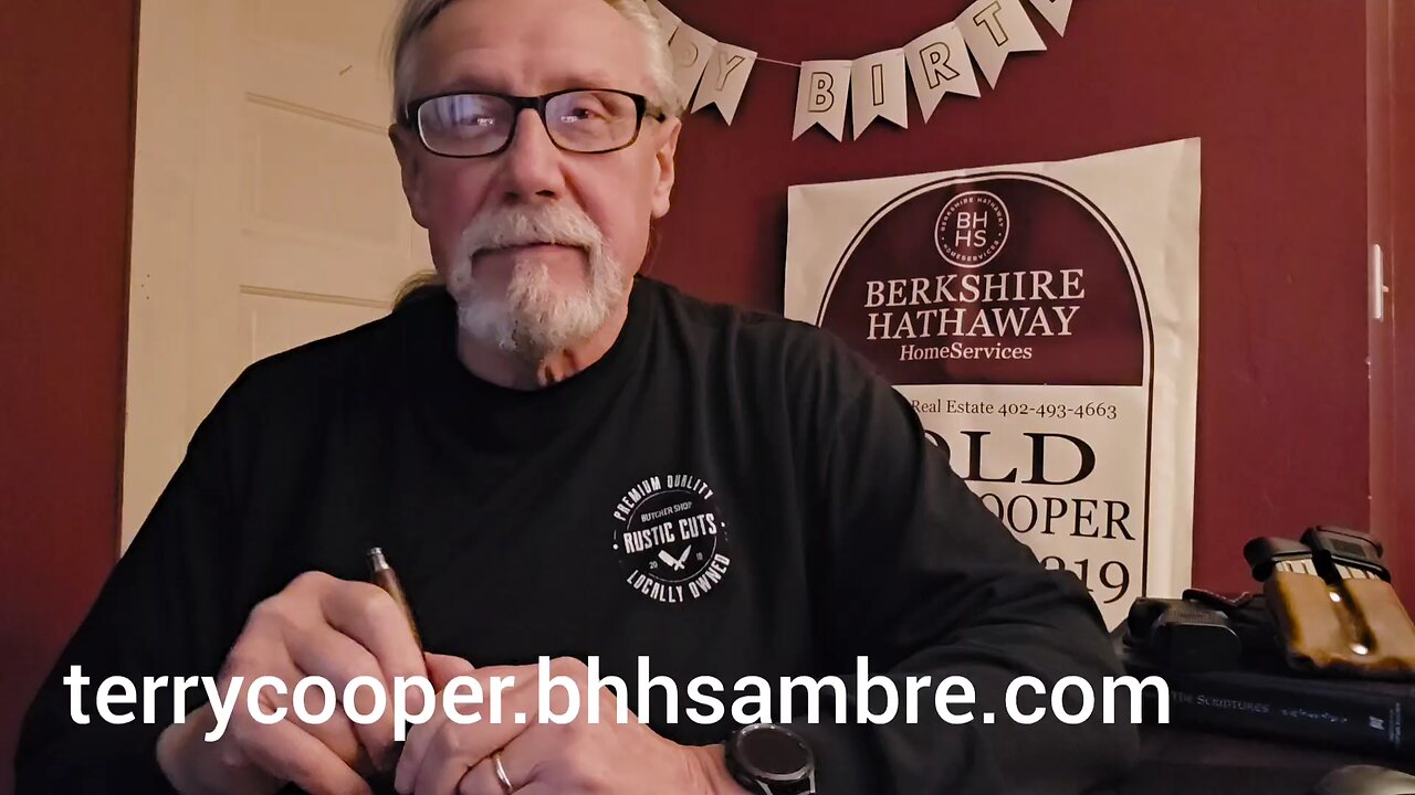 Coffee with Coop! Ep 432