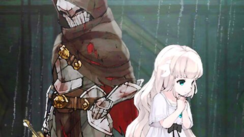 ENDER LILLIES QUIETUS OF THE KNIGHTS Walkthrough Gameplay Letsplay 4K 60fps PS5 Pro Part 01