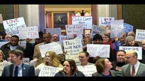 Minn. Has Under 1 Week to Get Data to Feds' Child Care Fraud Inquiry