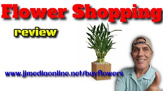 #Review The Plant I purchased from FlowerShopping Website For My Wife