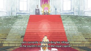 cayenne has set the stage for van | Easygoing Territory Defense by the Optimistic Lord