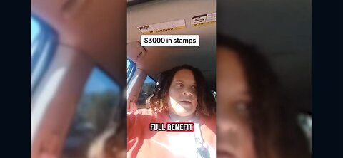 Matt Walsh gives a compelling reason to end SNAP.