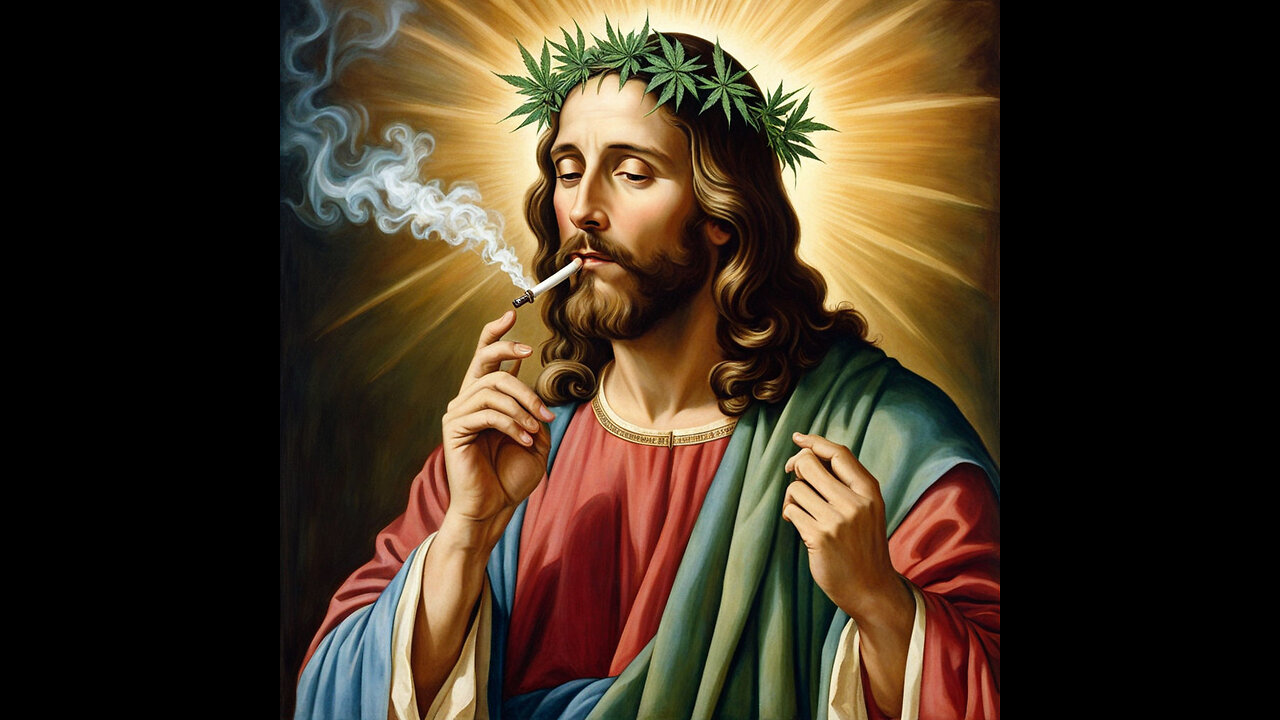 Christian Comedy Gold: Holy Ghost Language ✝️✡️