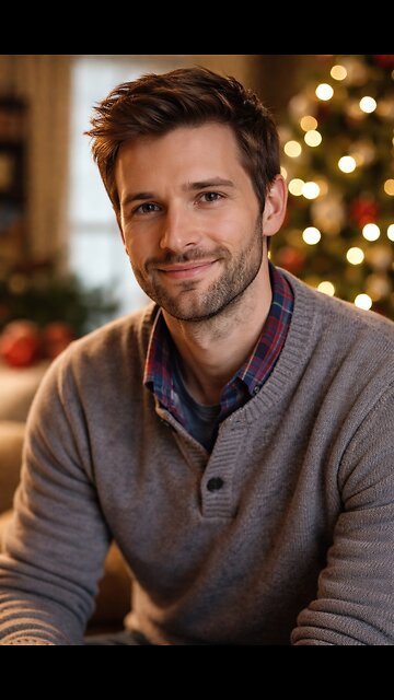 Highlights of I Thought Christmas Was Ruined… Then My Kids Did THIS