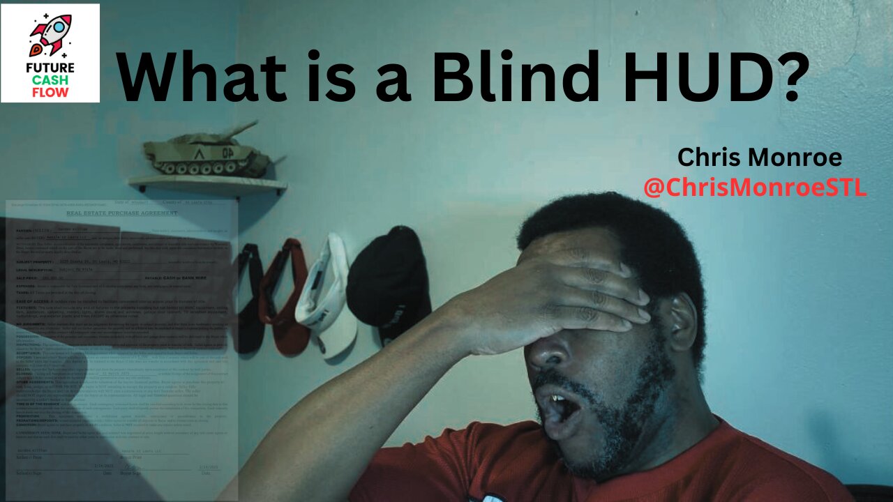 3 Critical Mistakes to Avoid with HUD Settlement Statements w/ Chris Monroe