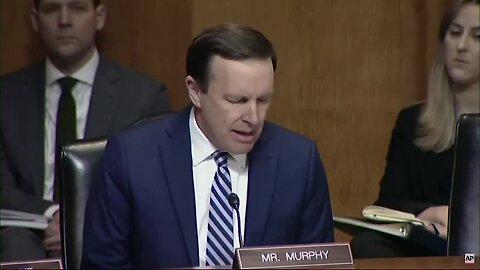 Elise Stefanik Absolutely Rips Sen. Murphy for Asking About Musk ‘Doing Two Heil Hitler Salutes’