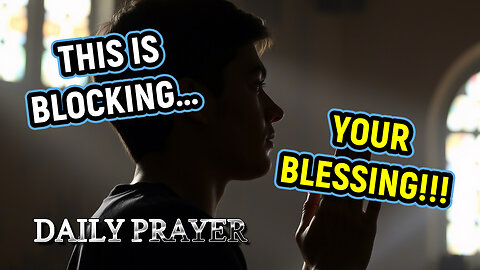 The Freedom You’ve Been Seeking Is Closer Than You Think; God Is Ready to Unlock Your Breakthrough