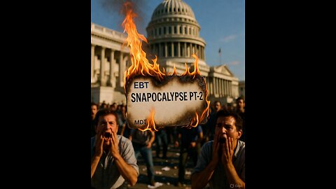 SNAPOCALYPSE WK-2| U.S. @ WAR With NIGERIA Now?| Elon Wants AI 2 Control The Earths SUN!