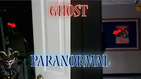 Ghost and Paranormal #6 (no comments)