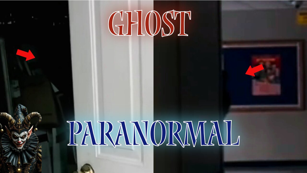 Ghost and Paranormal #6 (no comments)