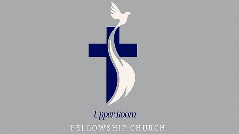 Upper Room Fellowship Church Sunday Service 11-16-25 | Brother Stephen Theriot | Romans 5:1