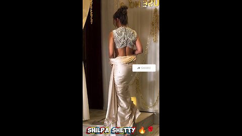 Bollywood Actress Shilpa Shetty Seen at Manish Malhotra Diwali Party 🌹❤️🔥