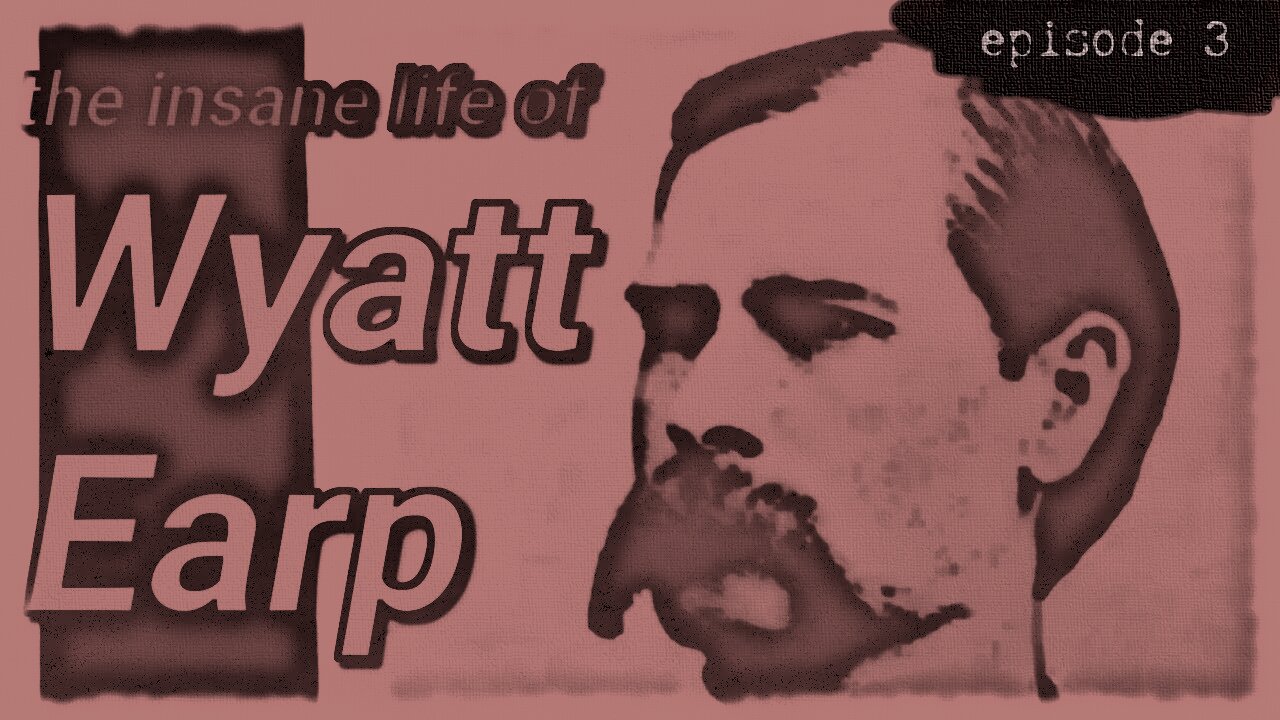 The Death Of Wyatt Earp | Wiki Wasteland (Episode 3)