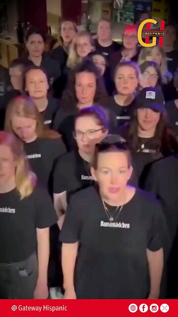 German socialist women don't want AfD in power but want many fake asylum seekers