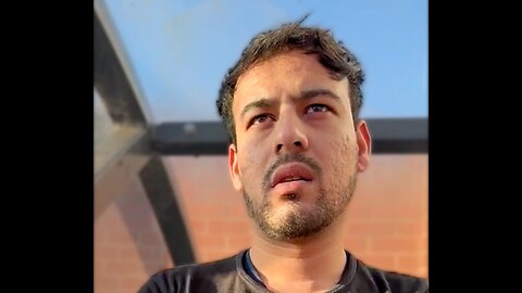 Shabeer Shah, Wembley 30/11/25