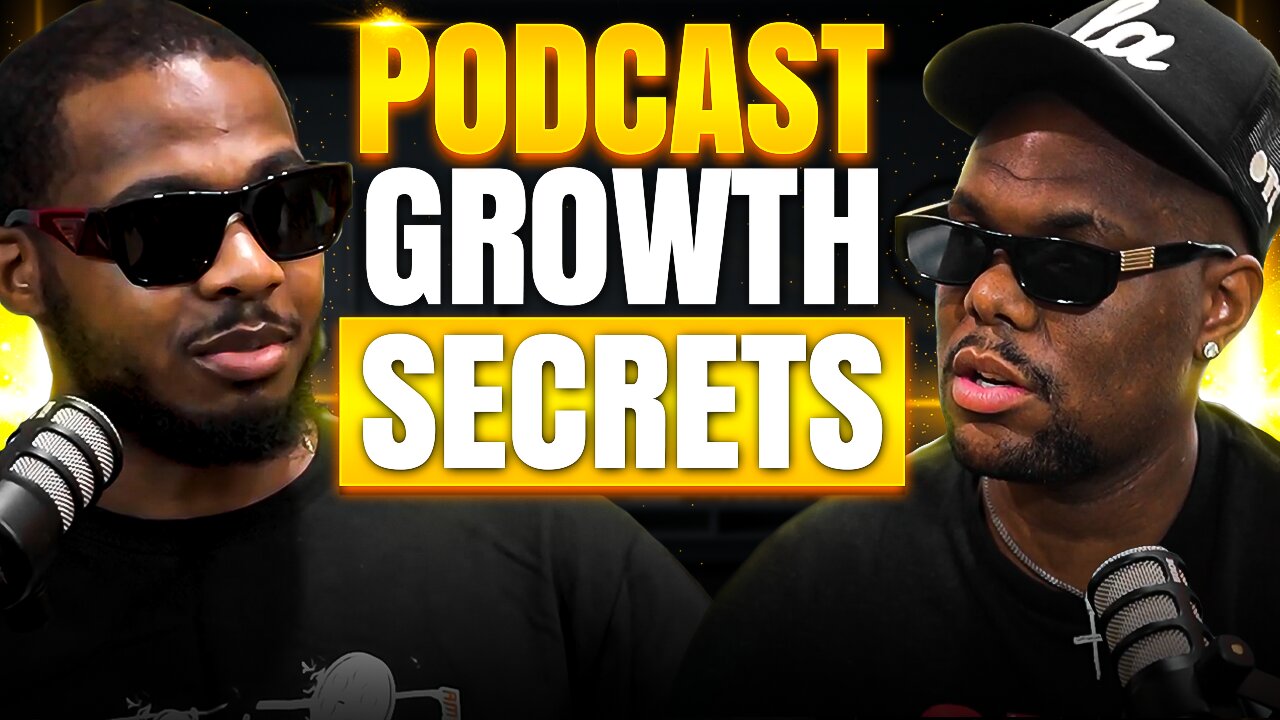 What It Really Takes to Grow a Podcast | TacoTalks