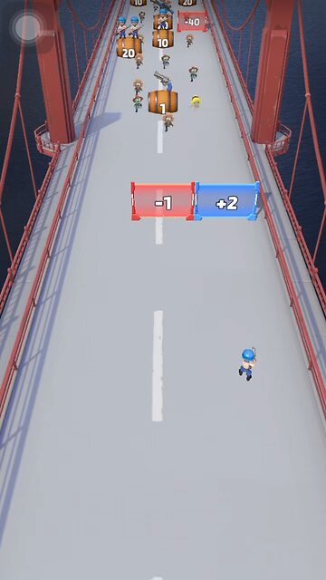 Last War Gameplay – First Mission | Starting the Fight