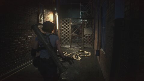 Resident evil 3 🇵🇰