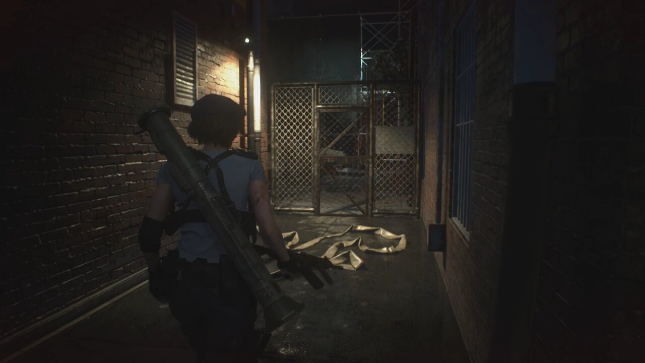 Resident evil 3 🇵🇰