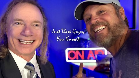 Why We Do What We Do! (EP136)