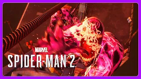 🔴These Things a Problem! Marvel's Spider-Man 2🕷Episode 17