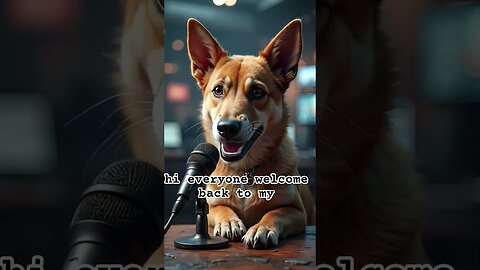 The smartest Dog ever found