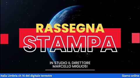 L'UE avvisa Trump sui dazi, tensioni con Pechino Rassegna stampa del 4 febb 2025