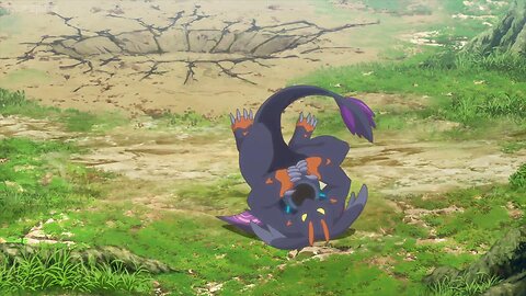 illusia vs pot monster | Reincarnated as a Dragon Hatchling