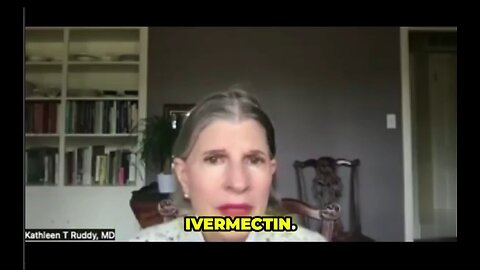 Ivermectin allegedly solved cancer challenge. Part 1.