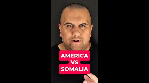 Why is the US hostile towards Somalia?