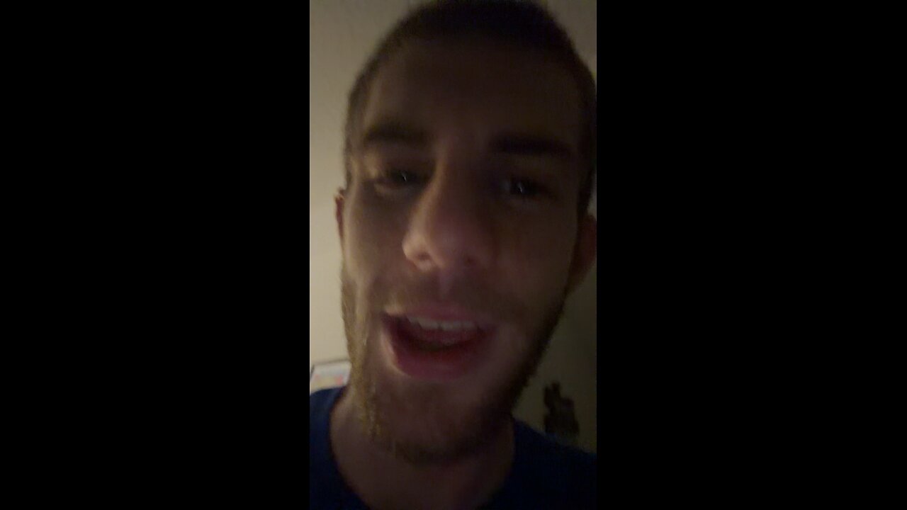 You ruined my dreams .