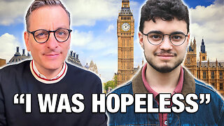 He Thought He Could Be a Gay Christian: Vlad's Testimony - The Becket Cook Show Ep. 219